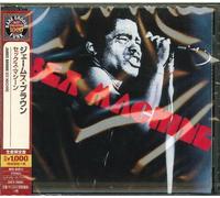James Brown - Sex Machine [Cd] Japan - Import