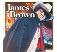 James Brown - Sex Machine [Import]