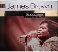 James Brown - Sex Machine [Import]