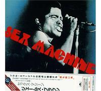James Brown - Sex Machine [Import]