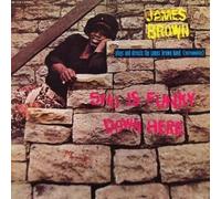 James Brown - Sho is Funky Down Here
