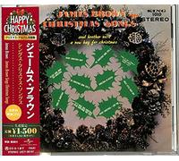 James Brown - Sings Christmas Songs [Import]