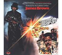 JAMES BROWN - Slaughters Big Rip Off [VINYL] [UK Import]