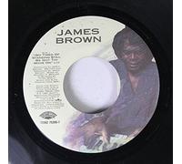 James Brown - (So Tired Of Standing Still We Got To) Move On / You Are My Everything [Vinyl Single 7'']