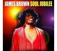 James brown - Soul jubilee