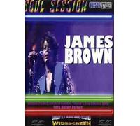 James Brown - Soul Session