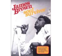 James Brown – Soul Survivor