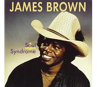 James Brown - Soul Syndrome + [Import]