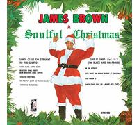 Brown James - Soulful Christmas [Import]