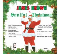 Brown James – Soulful Christmas – Import