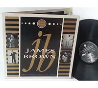 James Brown - The Best Of James Brown