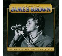 James Brown - The Best Of James Brown