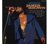 James Brown: The Best Of James Brown [Vinyl]