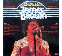 James Brown - The Best of James Brown, Vol. 2 [Vinyl LP] [Schallplatte]