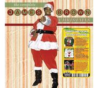 James Brown - The Complete James Brown Christmas LP [Vinyl]