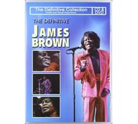 James BROWN - The Definitive Collection