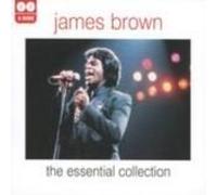 James Brown - The Essential Collection [Import]