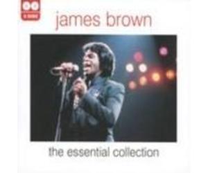 James Brown - The Essential Collection