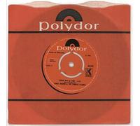 James Brown & The Famous Flames - There Was A Time - James Brown & The Famous Flames 7" 45