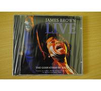James Brown - The Godfather of Soul [Import]