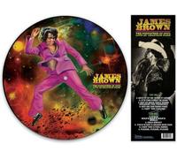 The Godfather Of Soul - Live At Chastain Park