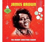 Merry Christmas 24 James Brown (Interprète) https://www.fnac.com/a12961013/James-Brown-Merry-Christmas-24-Vinyle-album?oref=5733af6b-64ee-8de6-9f8c-e4b19ed6b09f