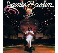 James Brown - The Original Disco Man [Import]