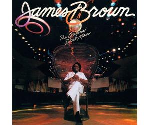 James Brown - The Original Disco Man [Import]