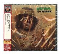James Brown - The Payback [Cd] Japan - Import