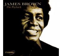 JAMES BROWN - THE PAYBACK CD NEUF