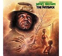 James Brown – The Payback – CD – 1973