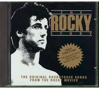 James Brown – The Rocky Story