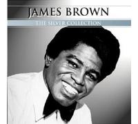 JAMES BROWN "THE SILVER COLLECTION" CD NEW
