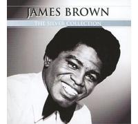 James Brown The Silver Spectrum Collection (CD) Album