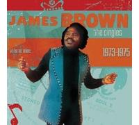 JAMES BROWN "THE SINGLES VOL. 9 (1973- 1975)" 2 CD NEW