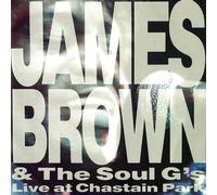 James Brown & The Soul G's - Live in Atlanta Georgia Amphitheater (CD Album James Brown & The Soul G's, 16 Tracks) It's Too Funky in Here / Doing It to Death (Gonna Have a Funky Good Time) / Try Me / Get on the Good Foot / I Got You (I Feel Good) / Please, Please, Please / Jam u.a.