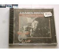 James Brown - The Soul Power Sexmachine / The Easy Rider Generation in Concert