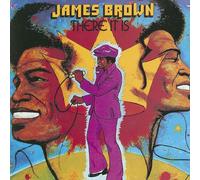 James Brown - There It Is [Cd] Holland - Import