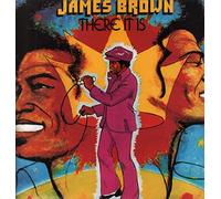James Brown - There It is [Import]