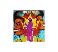 Brown, James - There It is