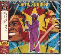 Brown, James - There It is [Import]