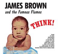 James Brown – Think!