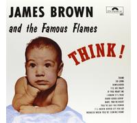 James Brown - Think