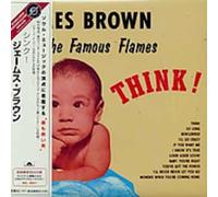 James Brown - Think [Import]