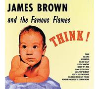 Brown, James - Think