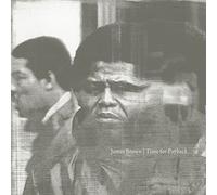 James Brown - Time for Payback [Import]