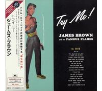 James Brown - Try Me