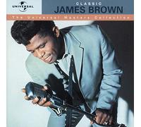 James Brown – U.M. Collection – CD – Universal Master