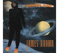 James Brown - Universal James