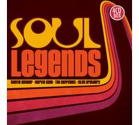 James Brown Various (CD)